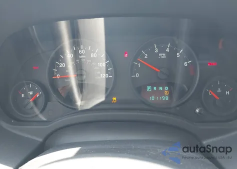 2011 Jeep Compass from USA, damaged, VIN 1J4NT1FA2BD171048